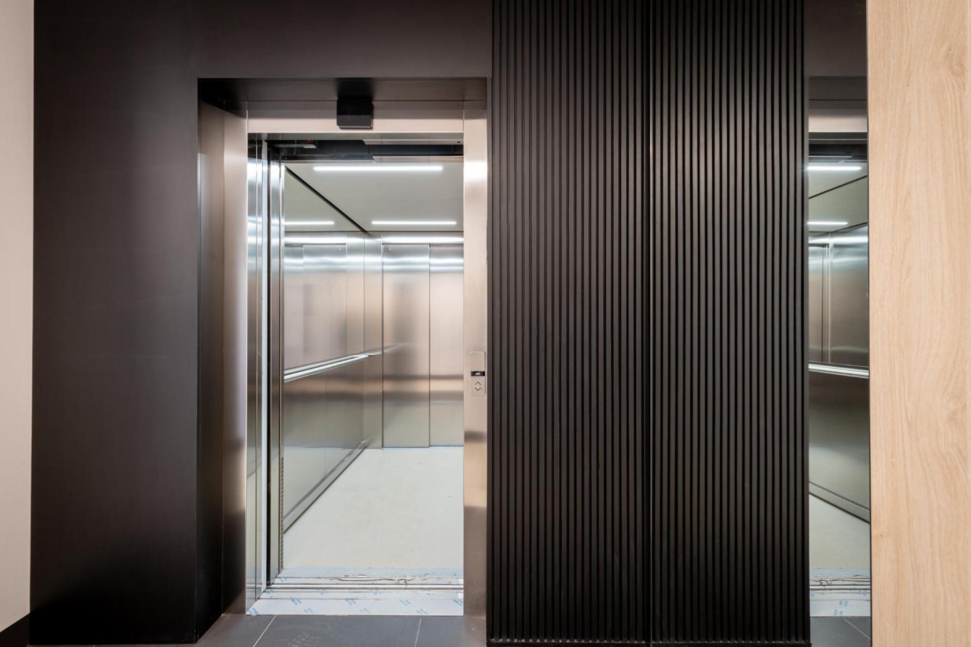 Dabie Park Residence Краков Экстерьер фото